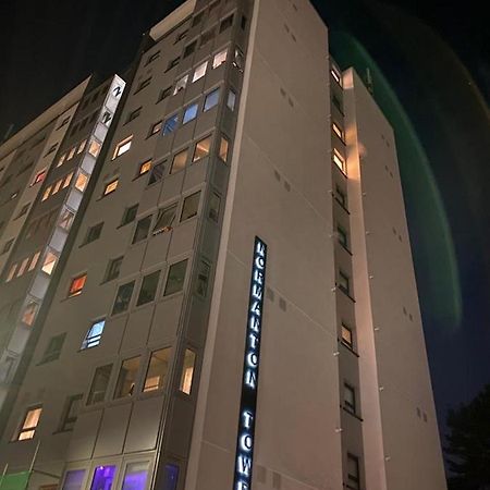 Normanton Tower Hotel Birmingham Buitenkant foto